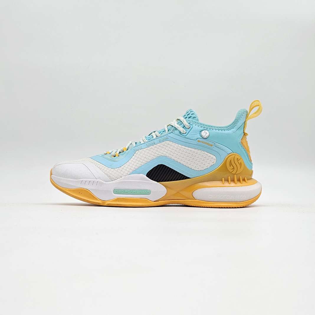 کتونی بسکتبالی 361 کد 01