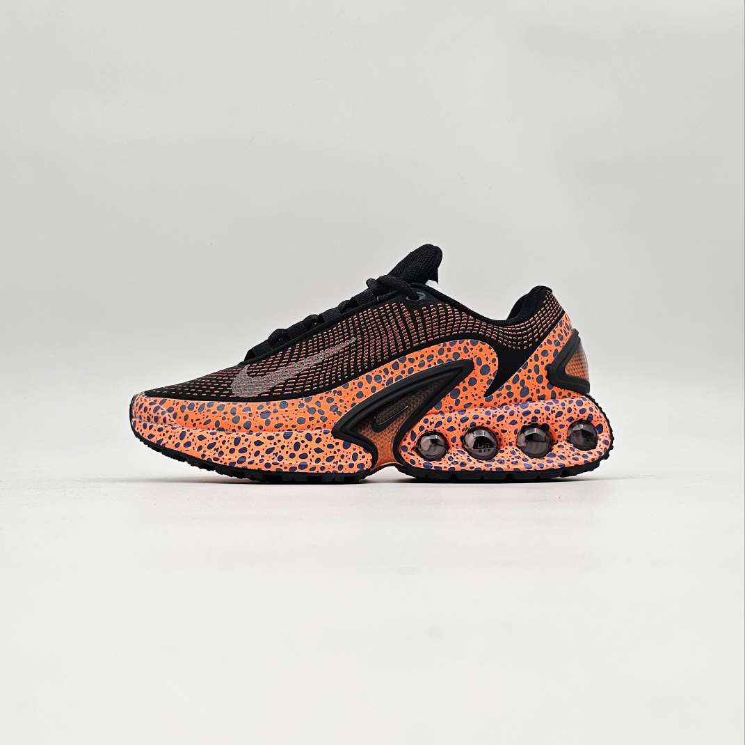 کتونی نایک ایرمکس دی ان کد 05 / NIKE AIR MAX DN