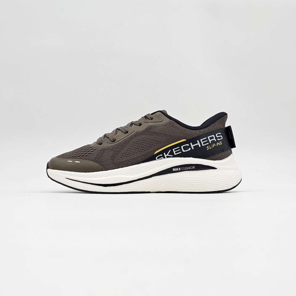 کتونی رانینگ اسکیچرز اسلیپ مدل SKECHERS SLIP کد 02