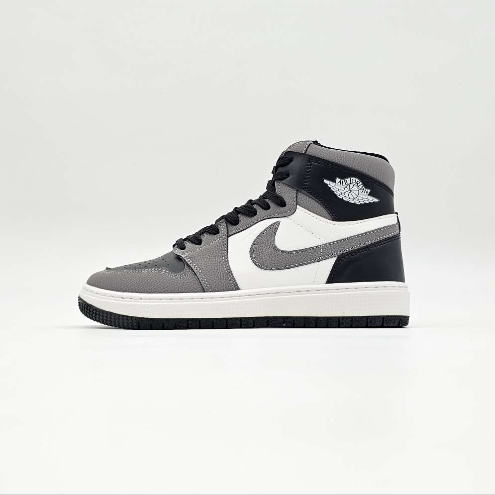 کتونی نایک ایر جردن 1 ساقدار مدل HIgh کد 06