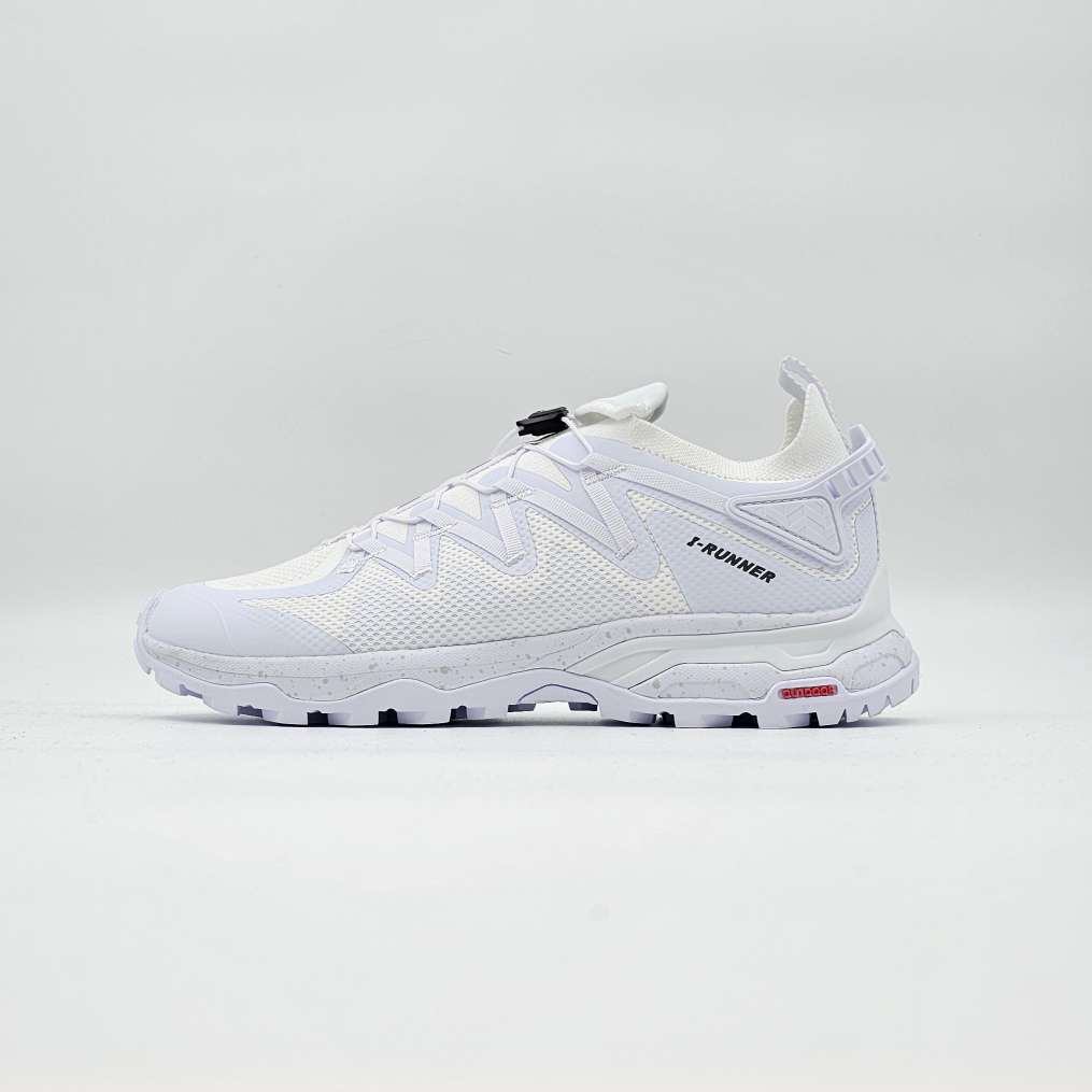 کتونی جورابی آی رانر کد 01 / IRUNNER