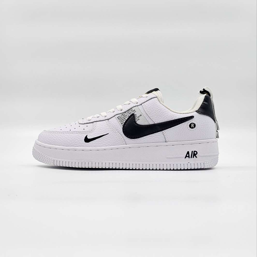 کتونی نایک ایرفورس 1 کد 01 / AIRFORCE 1