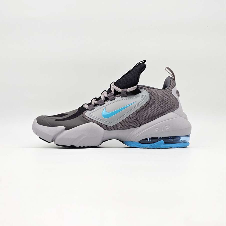 کتانی نایک ایر مکس آلفا سویج کد 01 | NIKE AIRMAX ALPHA SAVAGE