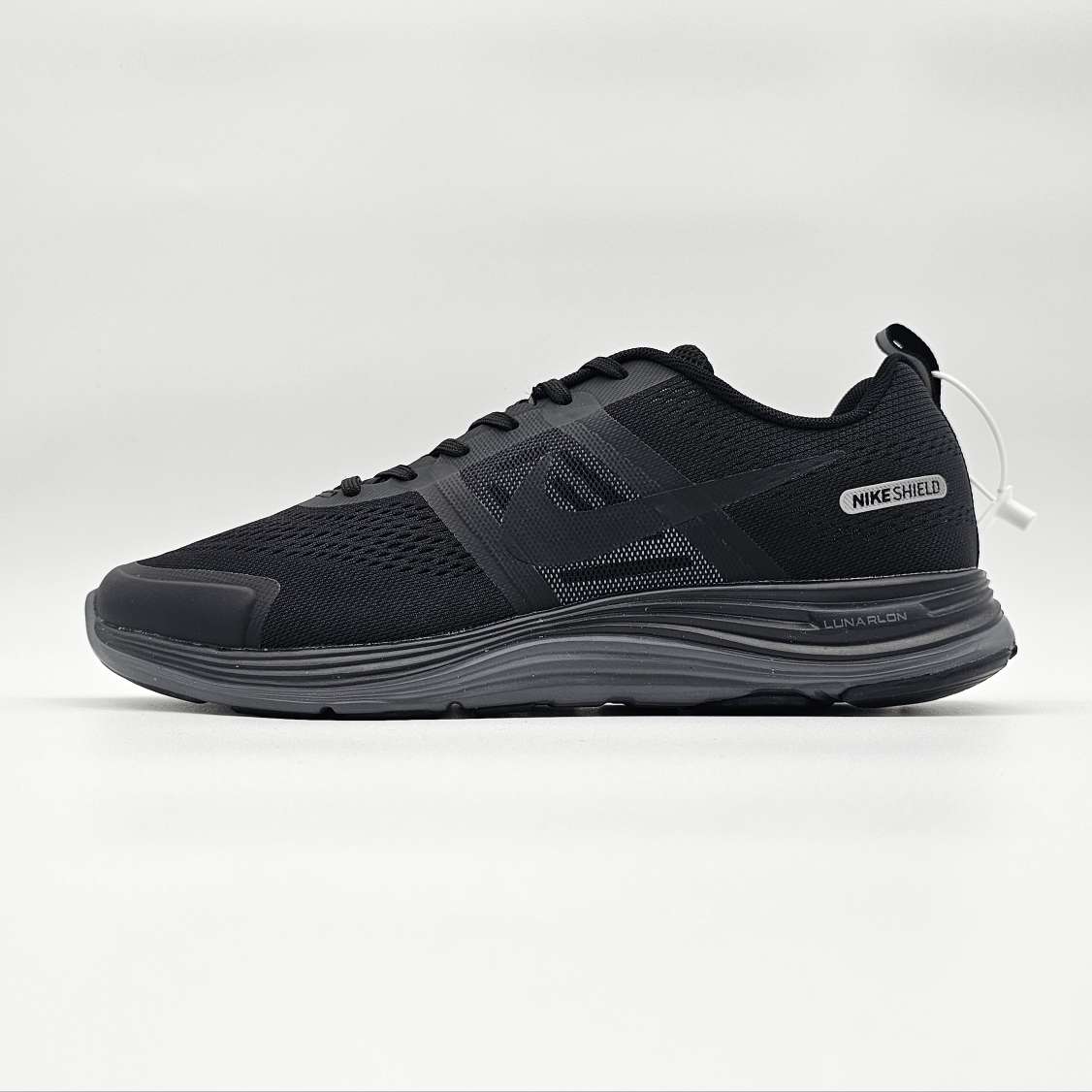 کتونی نایک زوم لونارلون کد 02 / NIKE ZOOM SHIELD LUNARLUN