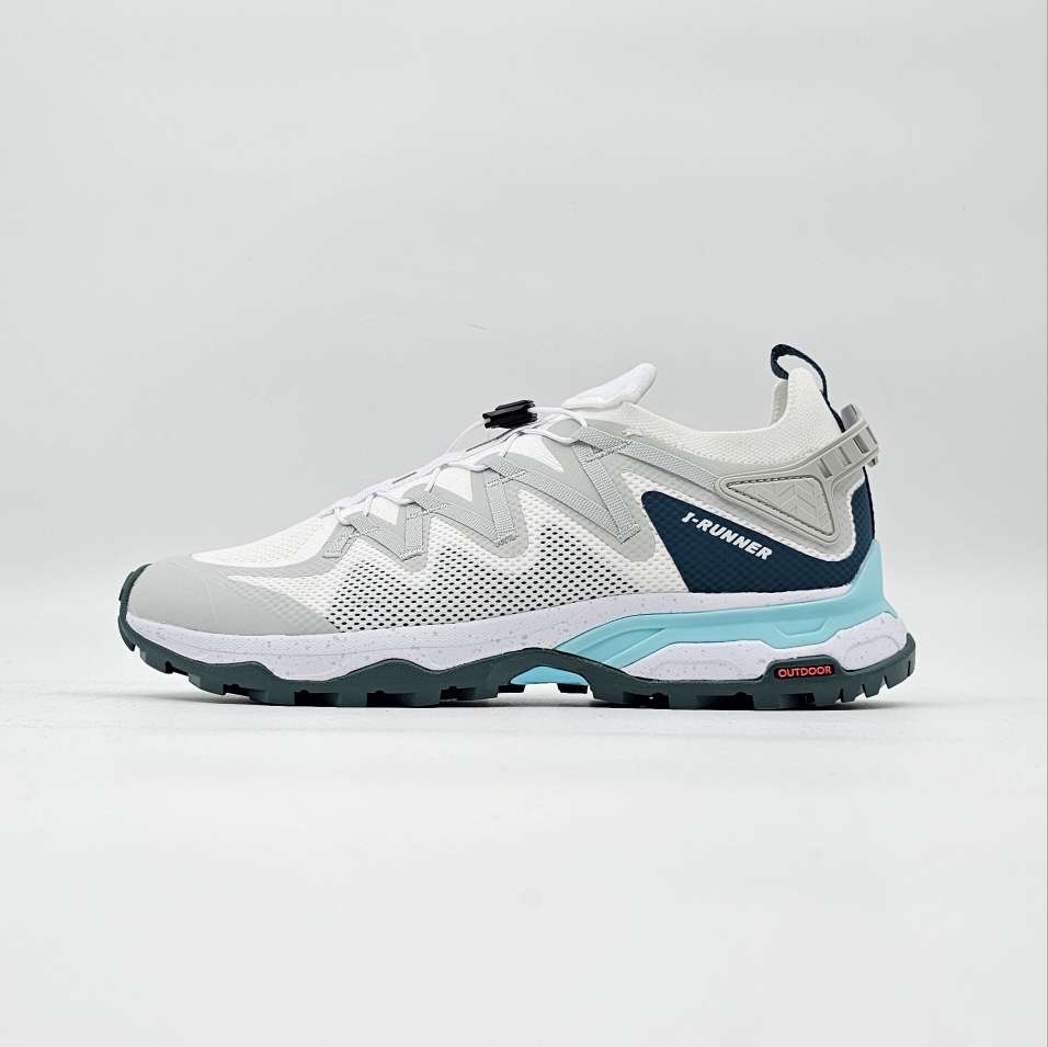 کتونی جورابی آی رانر کد 04 / IRUNNER