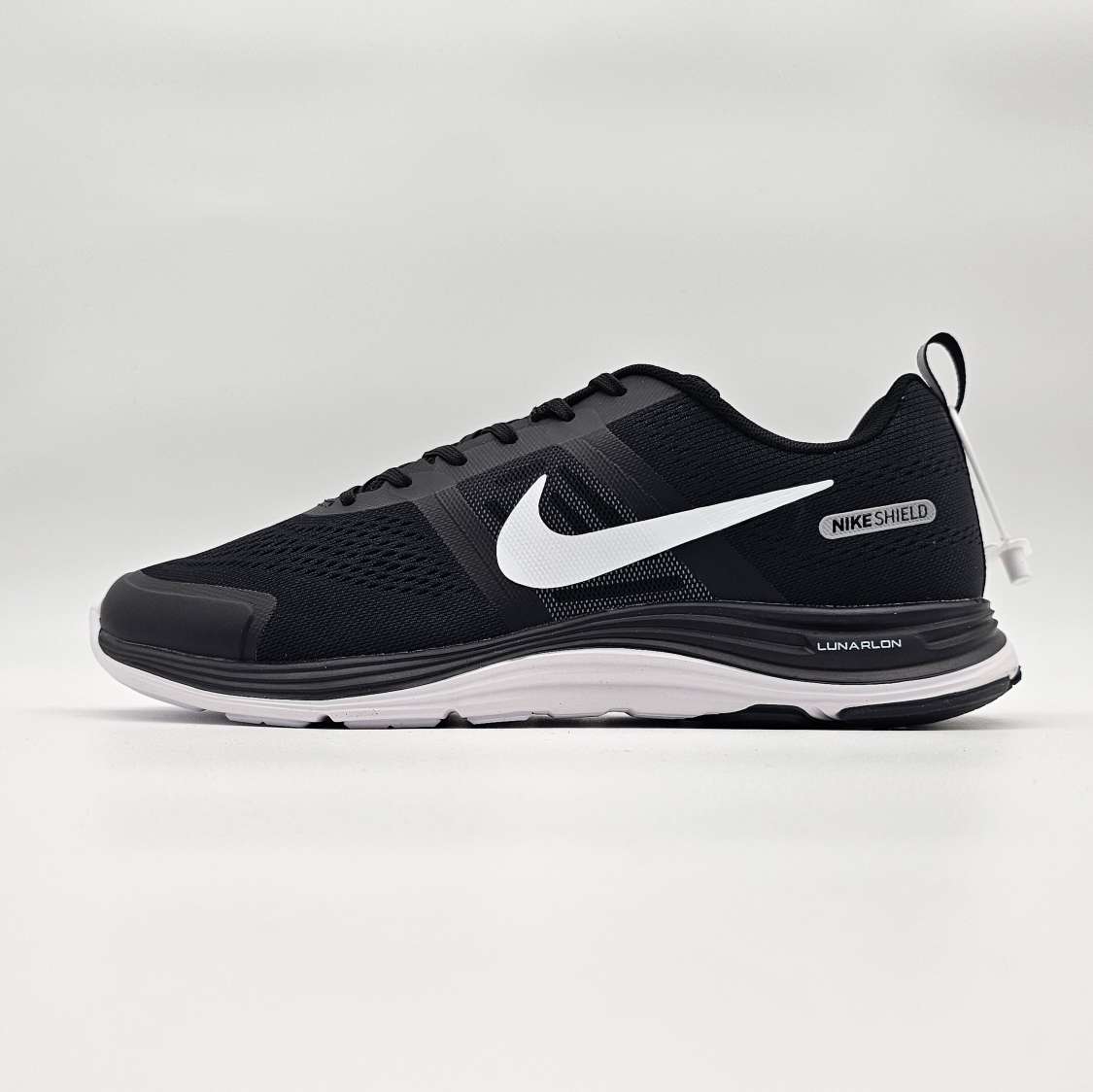 کتونی نایک زوم مدل لونارلون کد 01 (NIKE ZOOM SHIELD LUNARLUN)