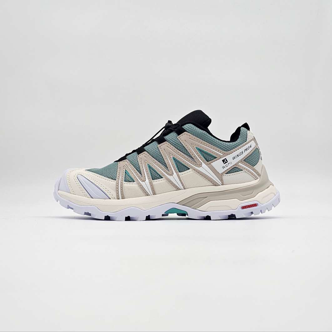 کتونی طبیعتگردی رونی پرو کد 02