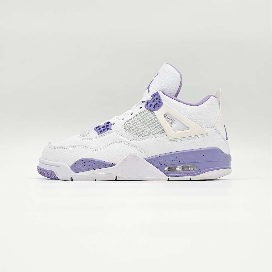 کتونی نایک ایر جردن 4 کد 02 / NIKE AIR JORDAN 4