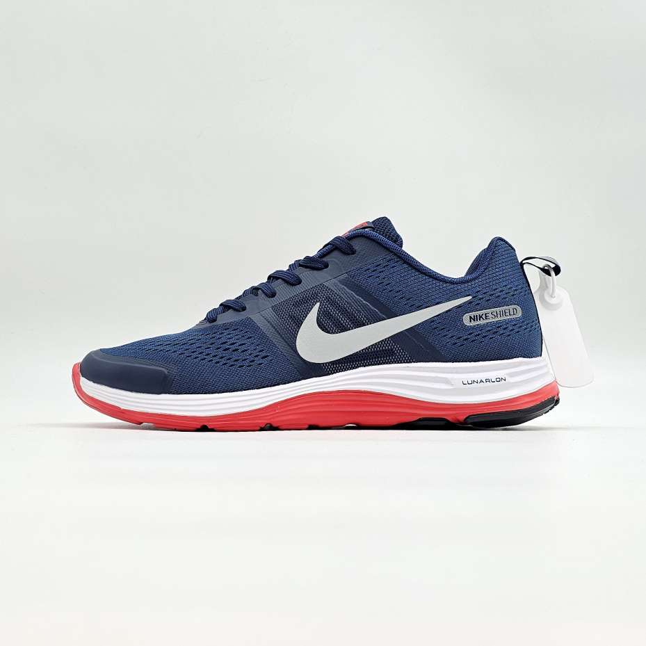 کتونی نایک مدل ZOOM SHIELD LUNARLUN با کد 03