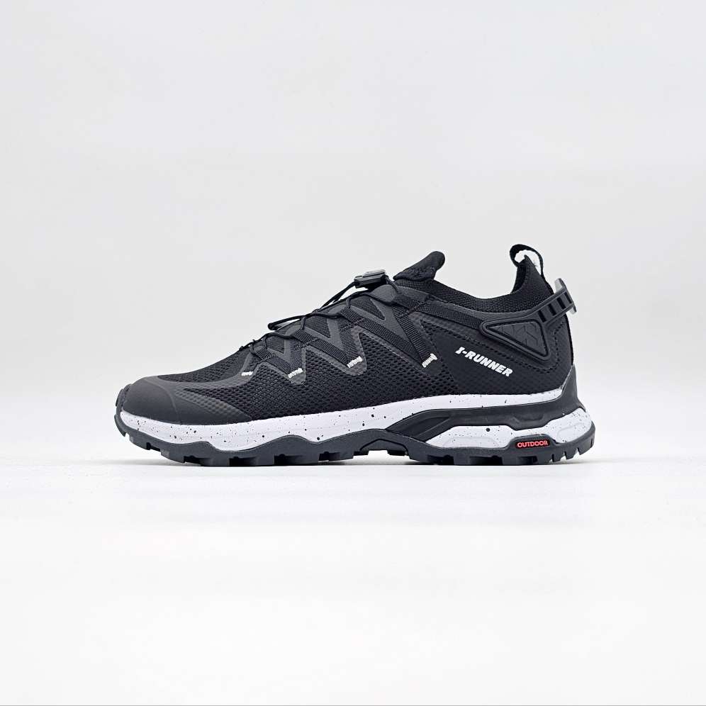 کتونی جورابی آی رانر کد 05