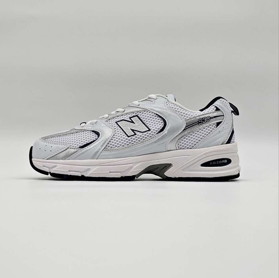 کتونی رانینگ نیوبالانس 530 کد 06 /NEW BALANCE 530