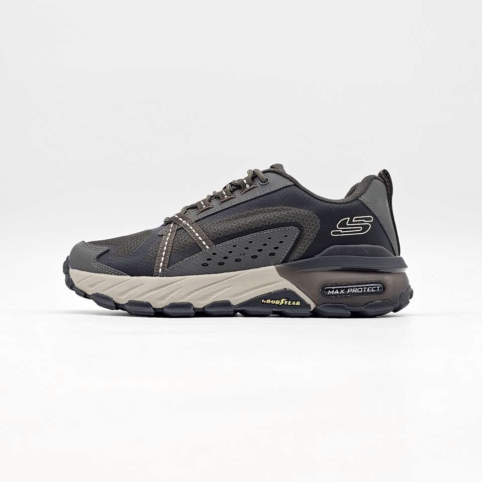 کتونی اسکیچرز مکس پروتکت کد 03 SKECHERS MAX PROTECT