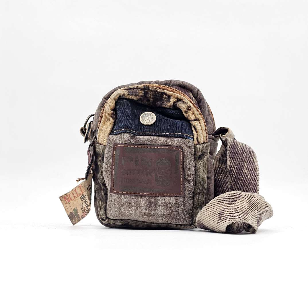 کیف دوشی اولدکتان کد 07