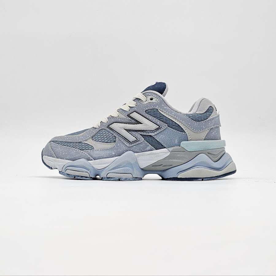 کفش کتانی نیوبالانس، مدل 9060، کد 03