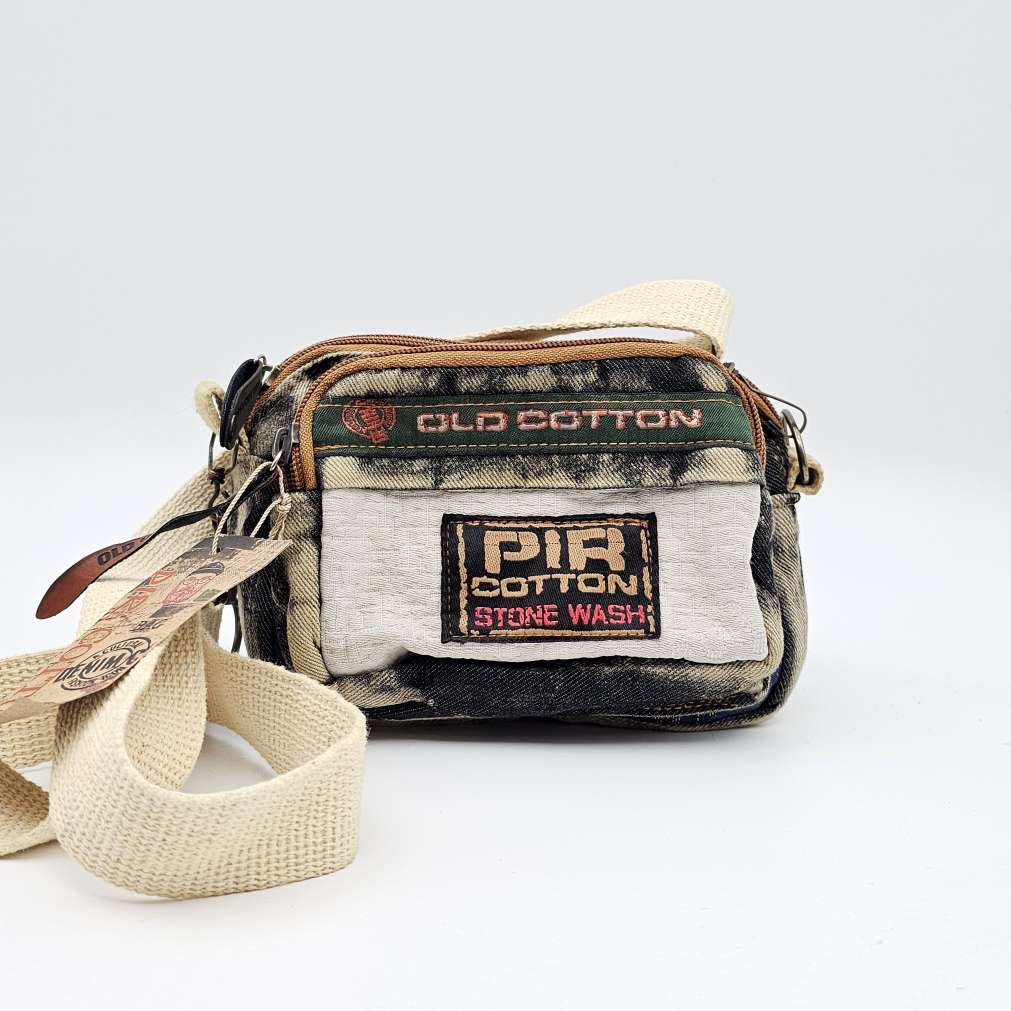 کیف دوشی اولدکتان کد 02