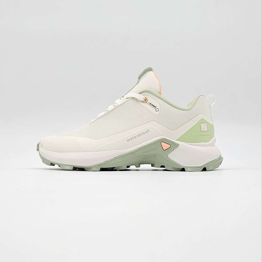 کتونی طبیعتگردی آیرانر کد 07 / IRUNNER