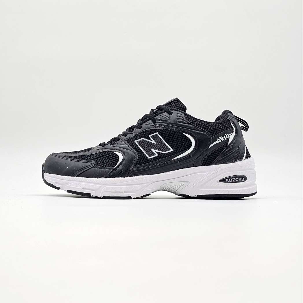 کتونی رانینگ طرح نیوبالانس 530 کد 06/NEW BALANCE 530