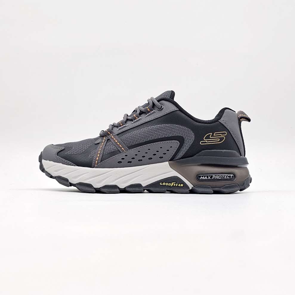کتونی اسکیچرز مکس پروتکت کد 01 / SKECHERS MAX PROTECT