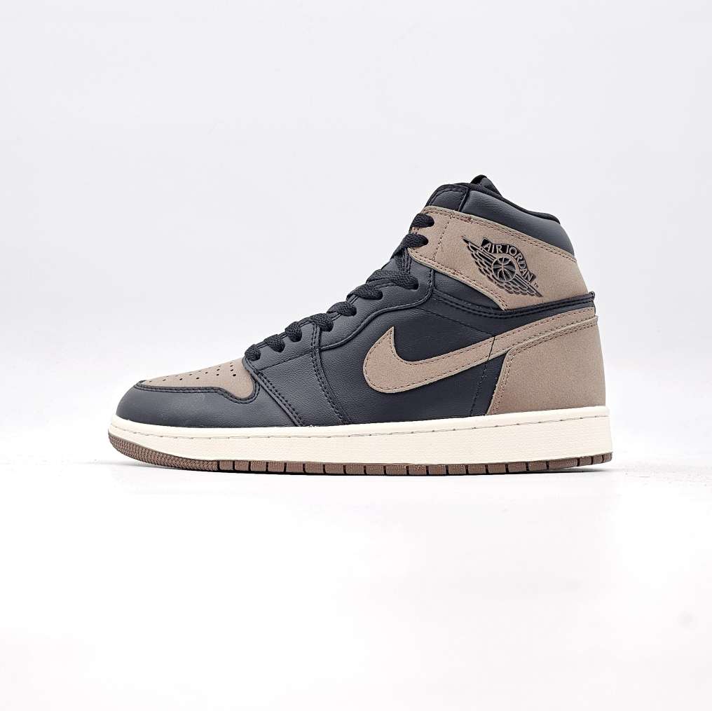 کتونی نایک ایر جردن 1 ساقدار پالومینو / NIKE AIR JORDAN 1 HIGH PALOMINO