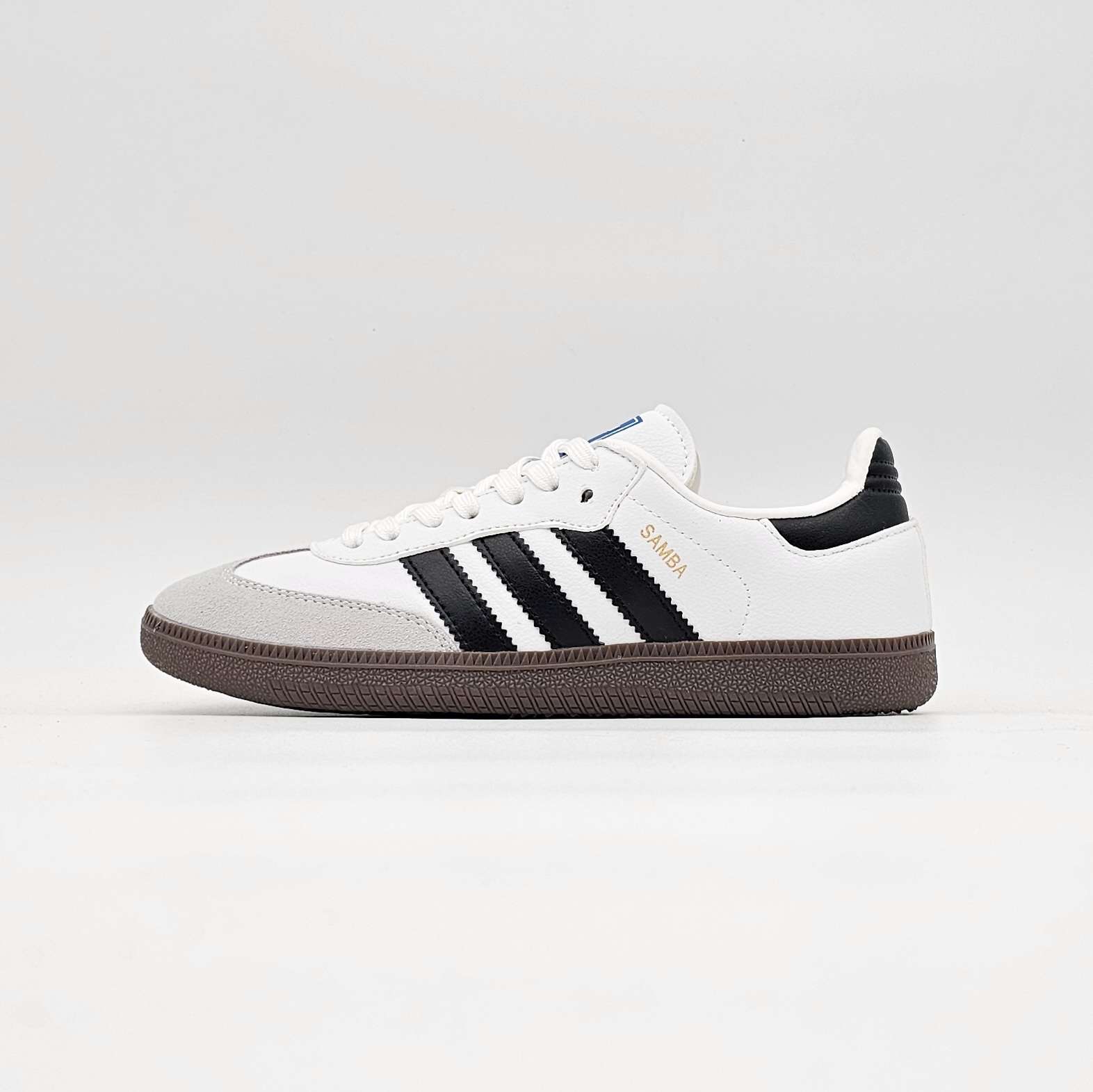 کتونی آدیداس سامبا کد 02 /  ADIDAS SAMBA