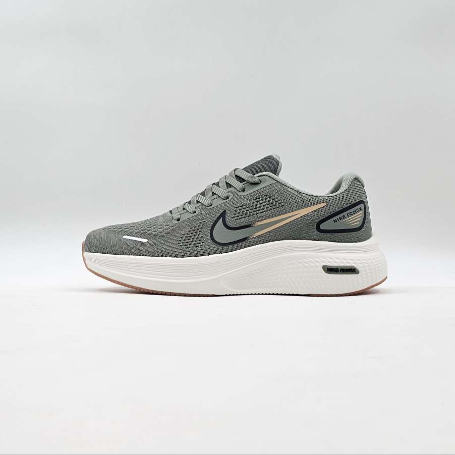 کتونی نایک ری اکت فلای نیت کد 01 /NIKE REACT FLYKNIT